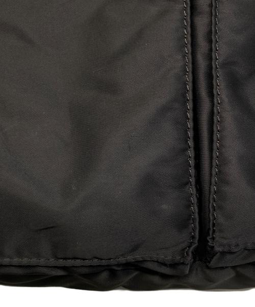 PORTER（ポーター）PORTER (ポーター) タンカー ブリーフ ケース ブラック サイズ:サイズ詳細参照の古着・服飾アイテム