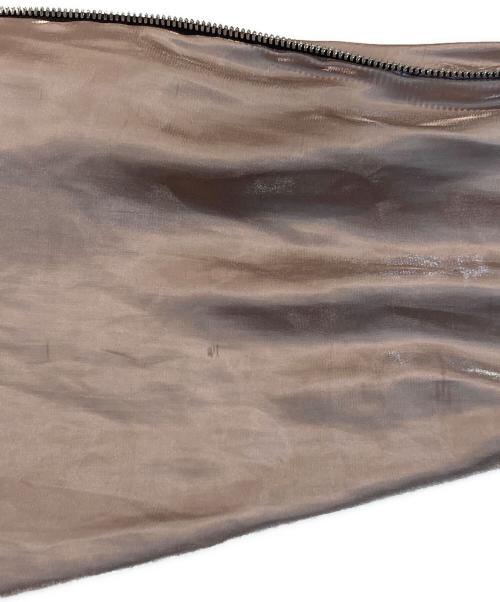 ACUOD by CHANU（アクオド バイ チャヌ）ACUOD by CHANU (アクオド バイ チャヌ) ドラゴンスカジャン ベージュ サイズ:Freeの古着・服飾アイテム