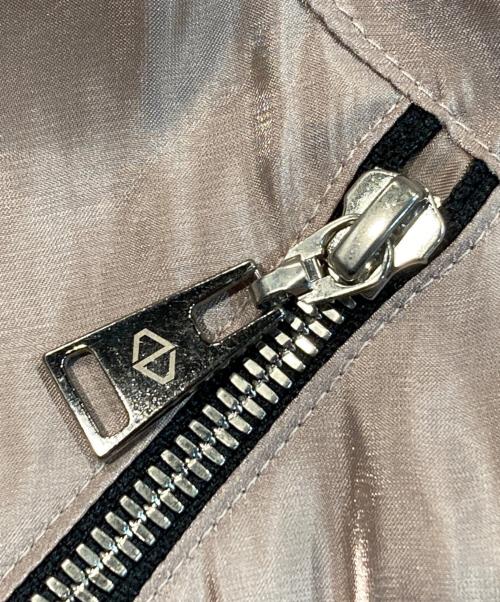 ACUOD by CHANU（アクオド バイ チャヌ）ACUOD by CHANU (アクオド バイ チャヌ) ドラゴンスカジャン ベージュ サイズ:Freeの古着・服飾アイテム