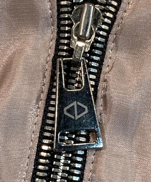 ACUOD by CHANU（アクオド バイ チャヌ）ACUOD by CHANU (アクオド バイ チャヌ) ドラゴンスカジャン ベージュ サイズ:Freeの古着・服飾アイテム