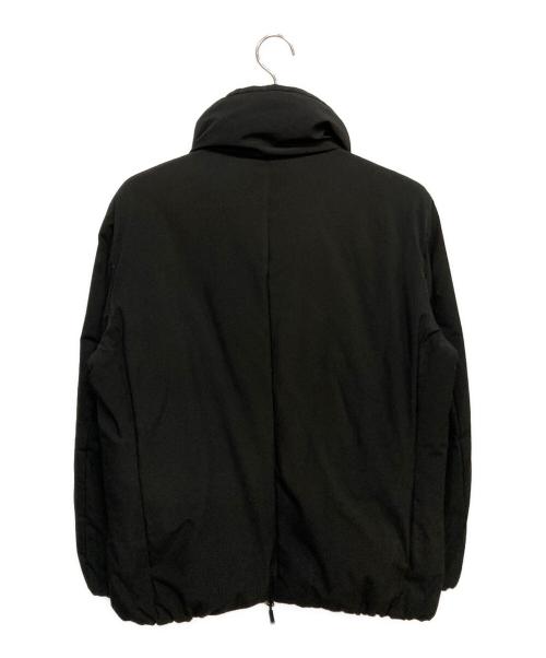 UNITED TOKYO（ユナイテッドトーキョー）UNITED TOKYO (ユナイテッドトーキョー) ALLIEDダウンジャケット ブラック サイズ:Mの古着・服飾アイテム