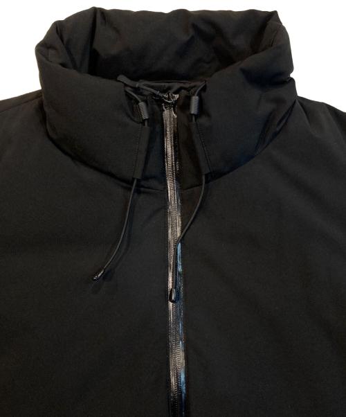 UNITED TOKYO（ユナイテッドトーキョー）UNITED TOKYO (ユナイテッドトーキョー) ALLIEDダウンジャケット ブラック サイズ:Mの古着・服飾アイテム