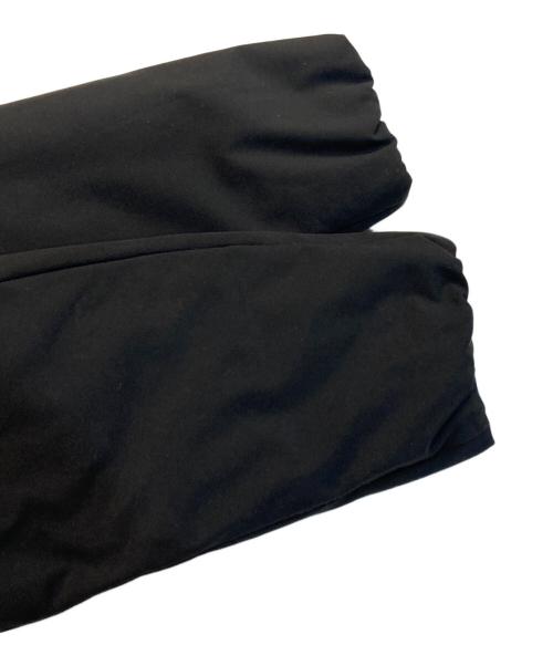 UNITED TOKYO（ユナイテッドトーキョー）UNITED TOKYO (ユナイテッドトーキョー) ALLIEDダウンジャケット ブラック サイズ:Mの古着・服飾アイテム