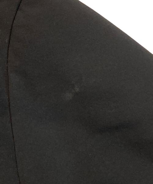 UNITED TOKYO（ユナイテッドトーキョー）UNITED TOKYO (ユナイテッドトーキョー) ALLIEDダウンジャケット ブラック サイズ:Mの古着・服飾アイテム