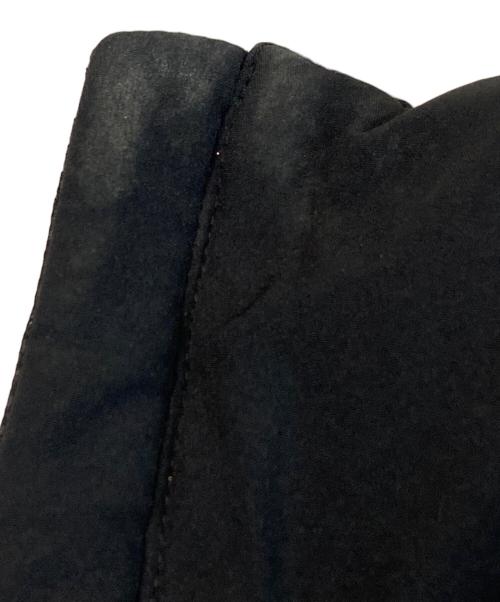 UNITED TOKYO（ユナイテッドトーキョー）UNITED TOKYO (ユナイテッドトーキョー) ALLIEDダウンジャケット ブラック サイズ:Mの古着・服飾アイテム