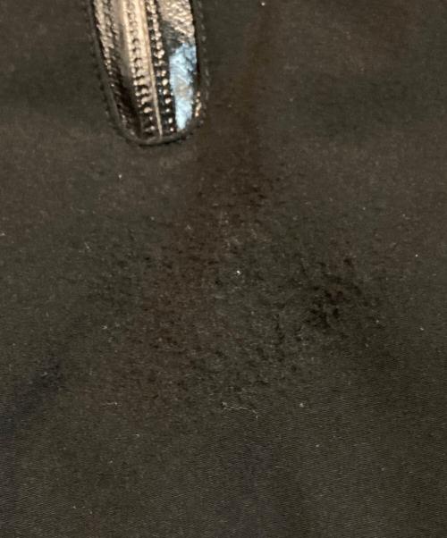 UNITED TOKYO（ユナイテッドトーキョー）UNITED TOKYO (ユナイテッドトーキョー) ALLIEDダウンジャケット ブラック サイズ:Mの古着・服飾アイテム