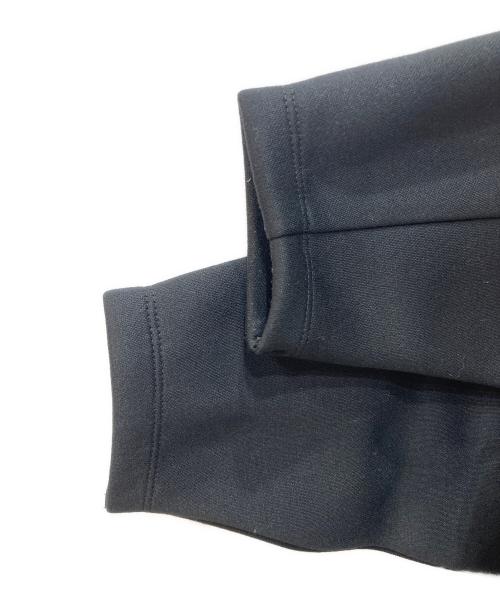 MARW UNITED ARROWS（マルゥ ユナイテッドアローズ）MARW UNITED ARROWS (マルゥ ユナイテッドアローズ) ダンボール クルーネック プルオーバー ブラック サイズ:Freeの古着・服飾アイテム