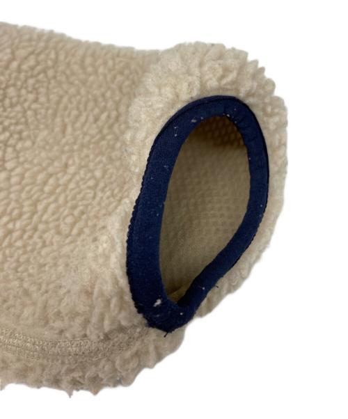 Patagonia（パタゴニア）Patagonia (パタゴニア) Classic Retro-X Jacket クラシック レトロX ジャケット ベージュ サイズ:XSの古着・服飾アイテム