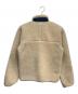 Patagonia (パタゴニア) Classic Retro-X Jacket クラシック レトロX ジャケット ベージュ サイズ:XS：15000円