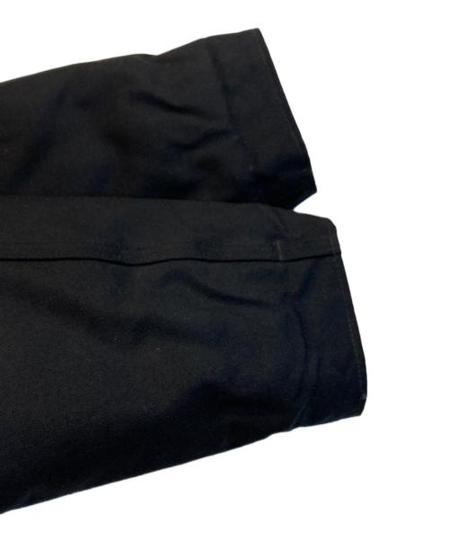 CarHartt（カーハート）CarHartt (カーハート) エクストリーム ジャケット ブラック サイズ:Sの古着・服飾アイテム