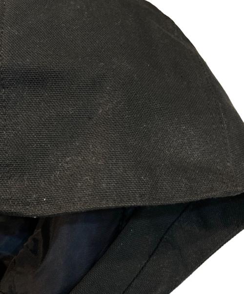 CarHartt（カーハート）CarHartt (カーハート) エクストリーム ジャケット ブラック サイズ:Sの古着・服飾アイテム