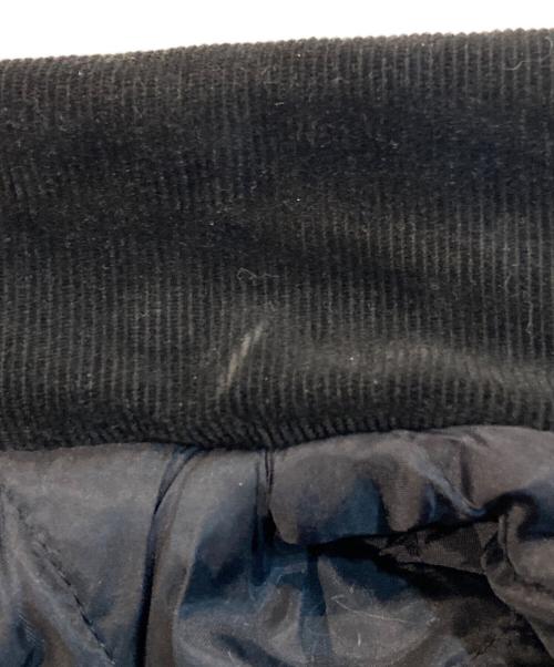 CarHartt（カーハート）CarHartt (カーハート) エクストリーム ジャケット ブラック サイズ:Sの古着・服飾アイテム