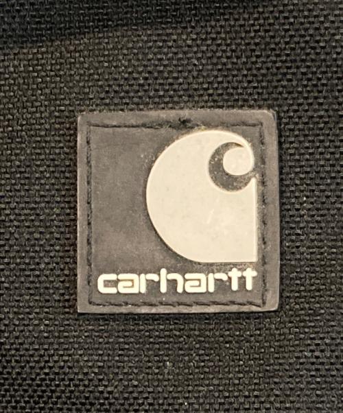 CarHartt（カーハート）CarHartt (カーハート) エクストリーム ジャケット ブラック サイズ:Sの古着・服飾アイテム