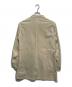 RRL (ダブルアールエル) HERRING BONE CHORE JACKET ベージュ サイズ:Ｓ：25000円