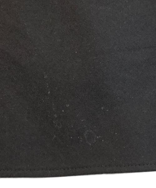 ANOTHER TOMORROW（アナザートゥモロー）ANOTHER TOMORROW (アナザートゥモロー) ロングスカート ブラック サイズ:36の古着・服飾アイテム