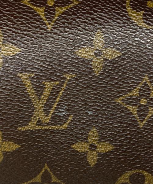 LOUIS VUITTON（ルイ ヴィトン）LOUIS VUITTON (ルイ ヴィトン) ハンドバッグ　パピヨン26 ブラウン サイズ:サイズ詳細参照の古着・服飾アイテム