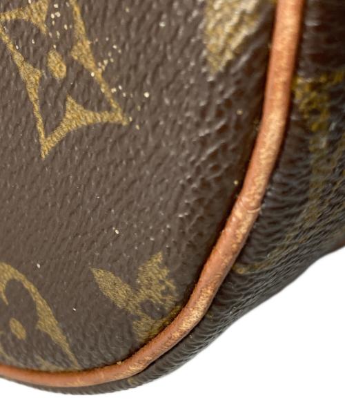 LOUIS VUITTON（ルイ ヴィトン）LOUIS VUITTON (ルイ ヴィトン) ハンドバッグ　パピヨン26 ブラウン サイズ:サイズ詳細参照の古着・服飾アイテム
