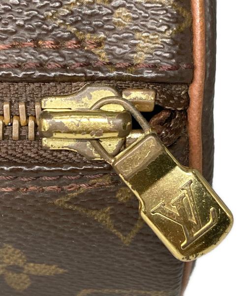 LOUIS VUITTON（ルイ ヴィトン）LOUIS VUITTON (ルイ ヴィトン) ハンドバッグ　パピヨン26 ブラウン サイズ:サイズ詳細参照の古着・服飾アイテム