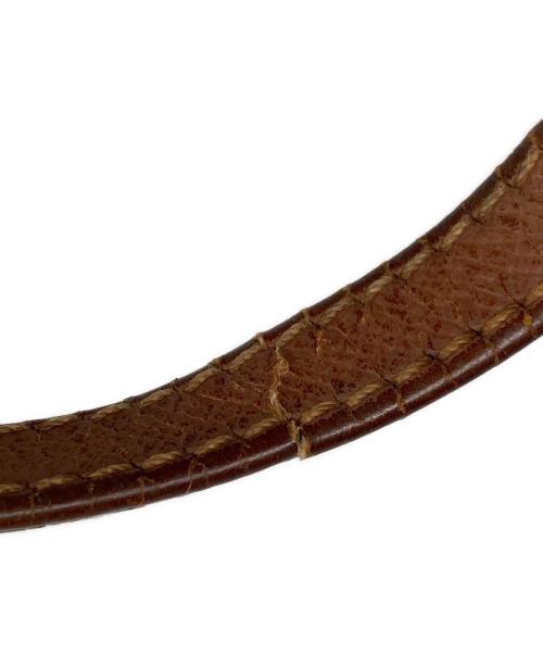 LOUIS VUITTON（ルイ ヴィトン）LOUIS VUITTON (ルイ ヴィトン) ハンドバッグ　パピヨン26 ブラウン サイズ:サイズ詳細参照の古着・服飾アイテム