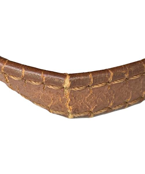 LOUIS VUITTON（ルイ ヴィトン）LOUIS VUITTON (ルイ ヴィトン) ハンドバッグ　パピヨン26 ブラウン サイズ:サイズ詳細参照の古着・服飾アイテム