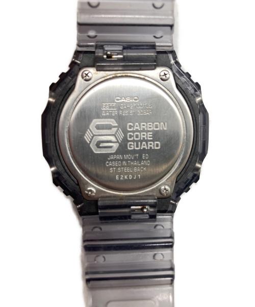 CASIO（カシオ）CASIO (カシオ) デジタルウォッチ サイズ:サイズ詳細参照の古着・服飾アイテム