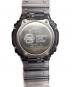 中古・古着 CASIO (カシオ) デジタルウォッチ サイズ:サイズ詳細参照：14000円