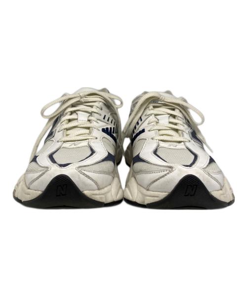 NEW BALANCE（ニューバランス）NEW BALANCE (ニューバランス) U9060VNB ホワイト サイズ:US12の古着・服飾アイテム