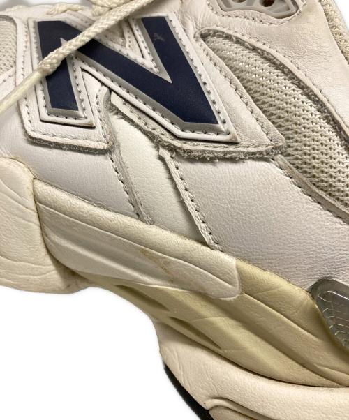 NEW BALANCE（ニューバランス）NEW BALANCE (ニューバランス) U9060VNB ホワイト サイズ:US12の古着・服飾アイテム
