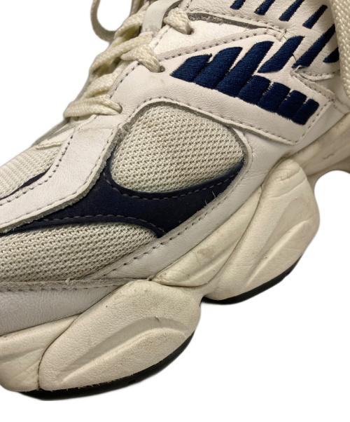 NEW BALANCE（ニューバランス）NEW BALANCE (ニューバランス) U9060VNB ホワイト サイズ:US12の古着・服飾アイテム