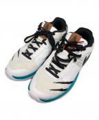 NIKEナイキ）の古着「Ja 1 Scratch」｜ホワイト