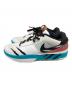 NIKE (ナイキ) Ja 1 Scratch ホワイト サイズ:28㎝：5000円