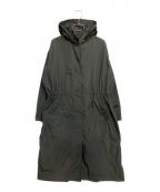 THE NORTH FACEザ ノース フェイス）の古着「Rollpack Journeys Coat　ロールパック ジャーニーズ コート」｜オリーブ