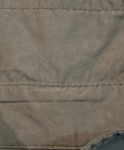 THE NORTH FACE（ザ ノース フェイス）THE NORTH FACE (ザ ノース フェイス) Rollpack Journeys Coat　ロールパック ジャーニーズ コート オリーブ サイズ:Mの古着・服飾アイテム