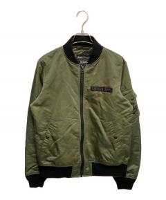 中古・古着通販】Pherrow's (フェローズ) C.C.MASTERS MA1 フライト