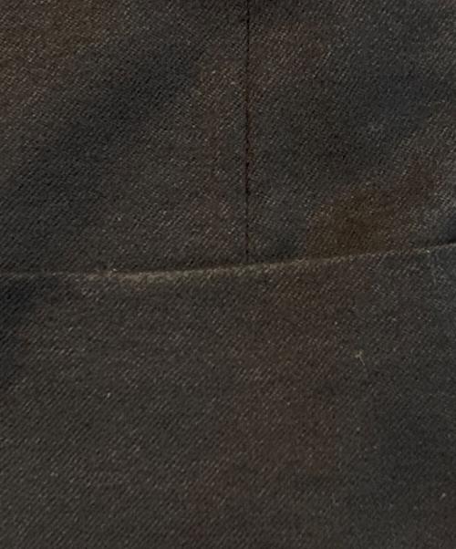 Burberry's（バーバリー）Burberry's (バーバリーズ) 金釦テーラードジャケット ネイビー サイズ:48の古着・服飾アイテム