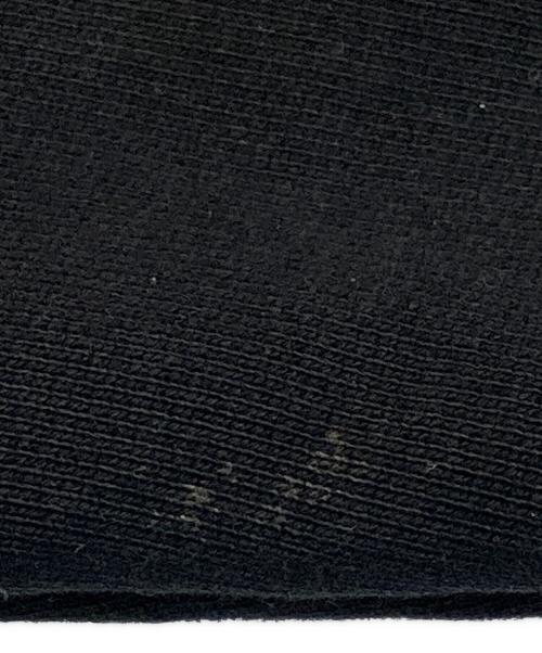 BALENCIAGA（バレンシアガ）BALENCIAGA (バレンシアガ) ロゴ オーバー サイズ スウェット パーカー ブラック サイズ:XSの古着・服飾アイテム