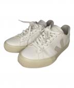 VEJAヴェジャ）の古着「CAMPO」｜ホワイト