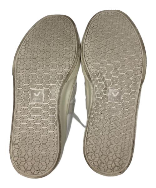 VEJA（ヴェジャ）VEJA (ヴェジャ) CAMPO ホワイト サイズ:２３㎝の古着・服飾アイテム