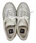 中古・古着 VEJA (ヴェジャ) CAMPO ホワイト サイズ:２３㎝：7000円