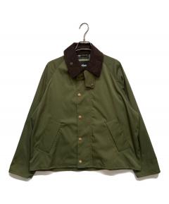 中古・古着通販】Barbour (バブアー) JOURNAL STANDARD (ジャーナル