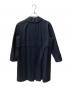 Burberry's (バーバリーズ) ステンカラーコート ネイビー サイズ:7AR：9000円