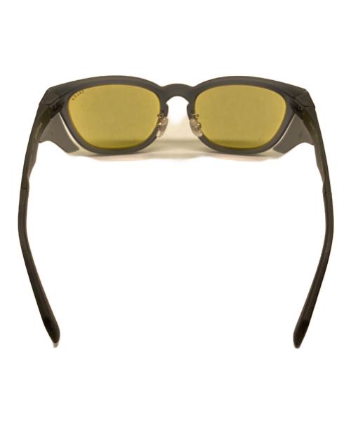 DAIWA（ダイワ）DAIWA (ダイワ) サングラス フレーム：クリアグレー レンズ：イーズグ サイズ:53□18の古着・服飾アイテム