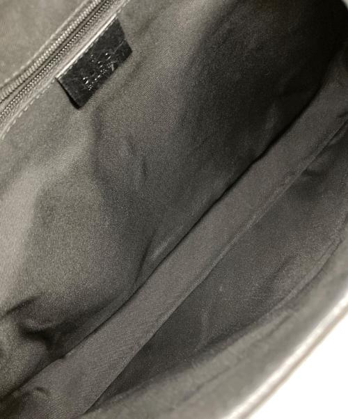 GUCCI（グッチ）GUCCI (グッチ) ジャッキーライン ショルダーバッグ ブラック サイズ:サイズ詳細参照の古着・服飾アイテム