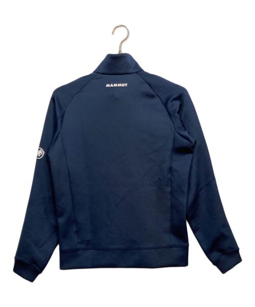 MAMMUT（マムート）MAMMUT (マムート) Dyno Light Hybrid ML Jacket AF　ダイノライトハイブリットMLジャケット ネイビー サイズ:Sの古着・服飾アイテム
