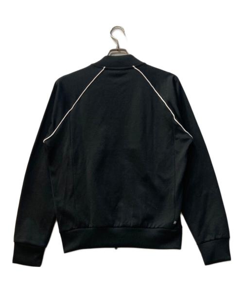 adidas（アディダス）adidas (アディダス) SST トラック ジャケット ブラック サイズ:XLの古着・服飾アイテム