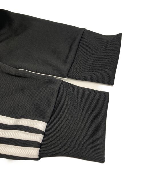 adidas（アディダス）adidas (アディダス) SST トラック ジャケット ブラック サイズ:XLの古着・服飾アイテム