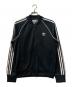 adidas（アディダス）の古着「SST トラック ジャケット」｜ブラック