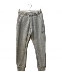 MAMMUT（マムート）の古着「Dyno Pants AF Unisex」｜グレー