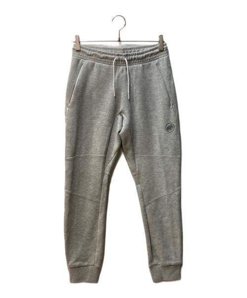 MAMMUT（マムート）MAMMUT (マムート) Dyno Pants AF Unisex グレー サイズ:XSの古着・服飾アイテム