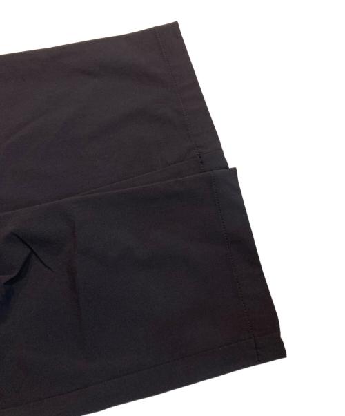 MAMMUT（マムート）MAMMUT (マムート) Trekkers 3.0 Pants ブラック サイズ:Sの古着・服飾アイテム